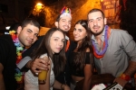 Weekend at Barbacane Pub, Byblos